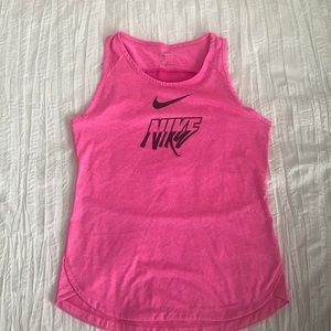 Nike Dri-Fit Tank